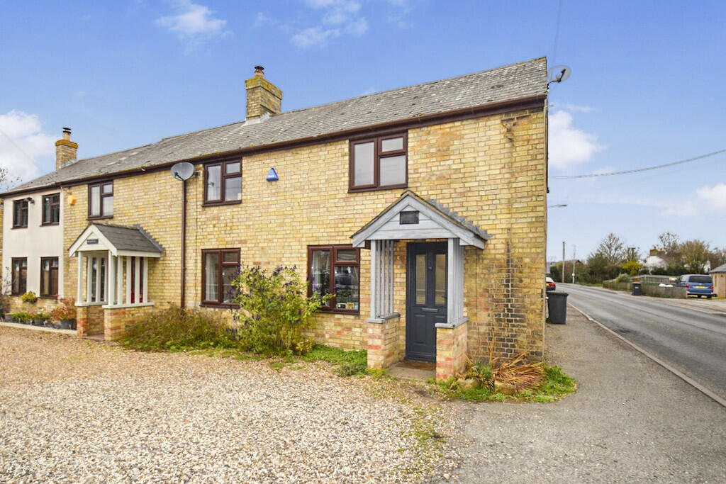 Main image of property: Warboys Road, Pidley