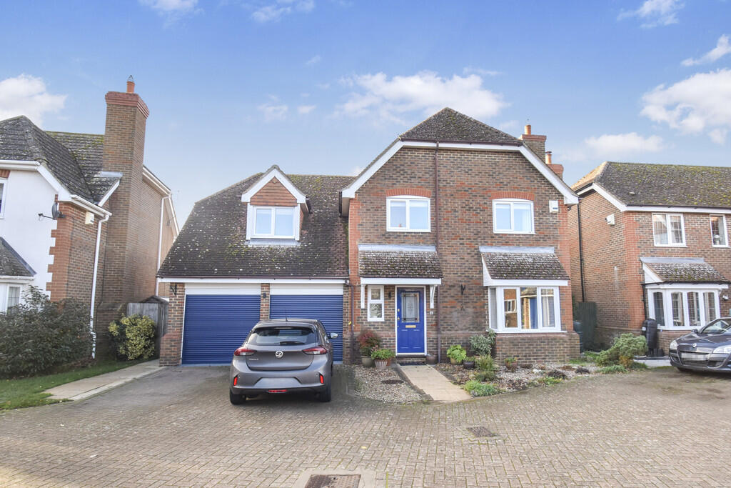 Main image of property: The Paddocks, Hilton