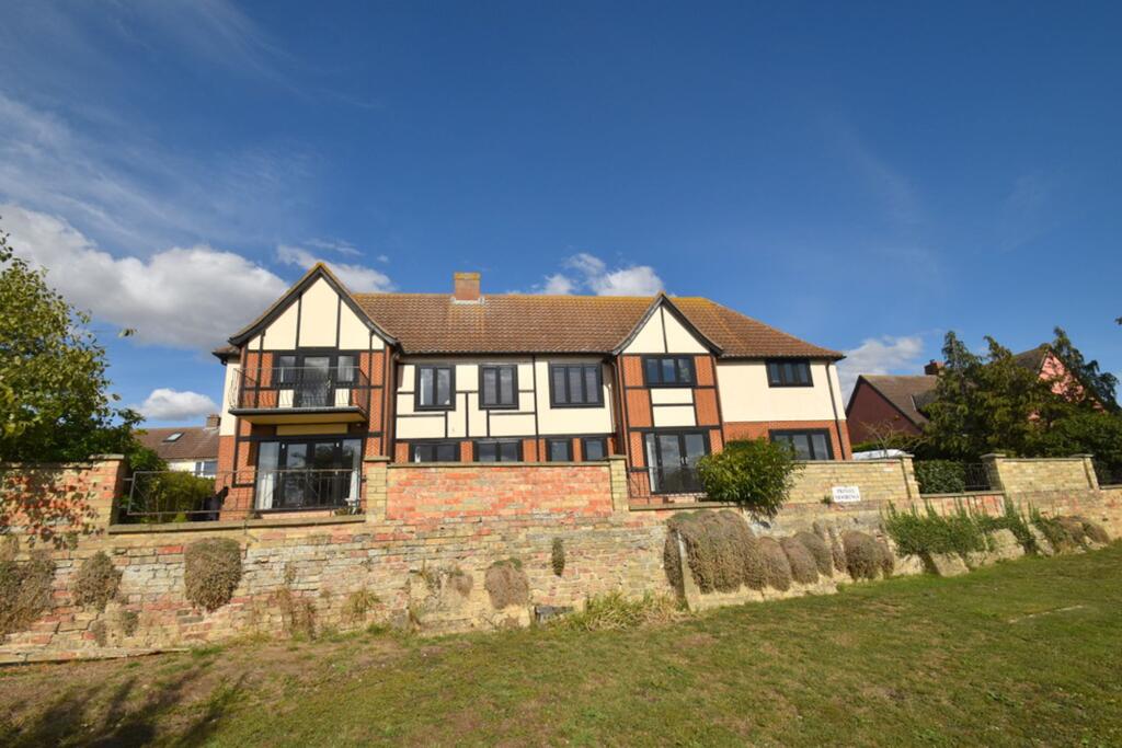 Main image of property: High Street, Earith, PE28