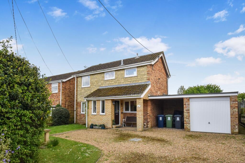 Main image of property: Wood End, Bluntisham, PE28