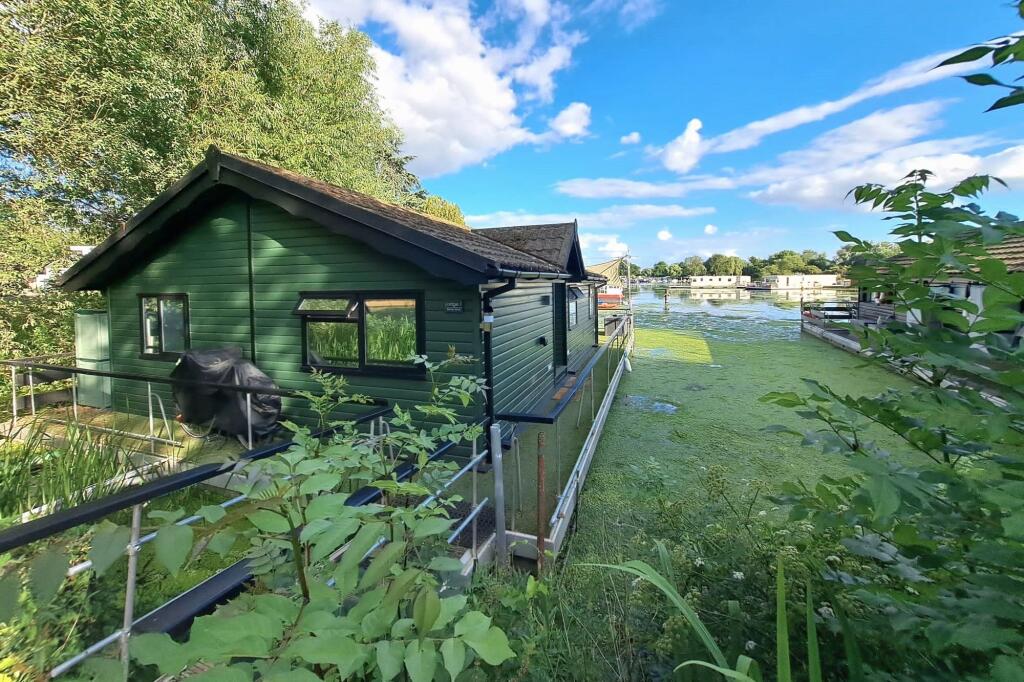 Main image of property: Banks End, Wyton, PE28