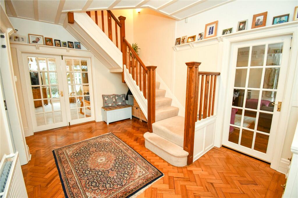 Additional property image - Thornton Road, Higher Bebington, Wirral