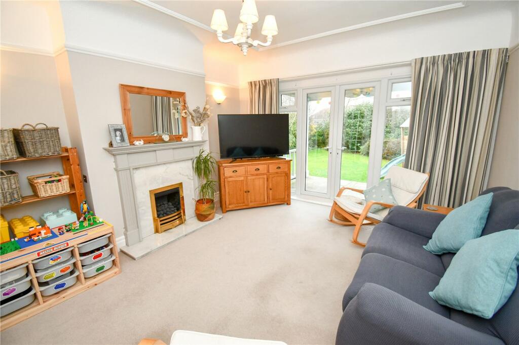 Additional property image - Thornton Road, Higher Bebington, Wirral
