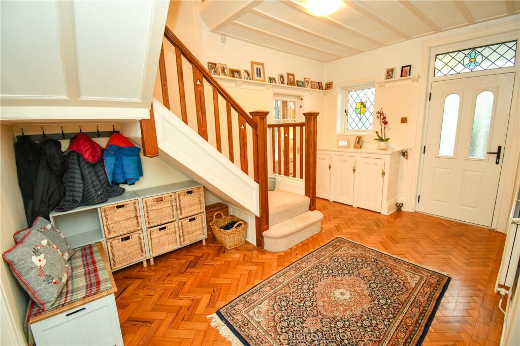 Additional property image - Thornton Road, Higher Bebington, Wirral