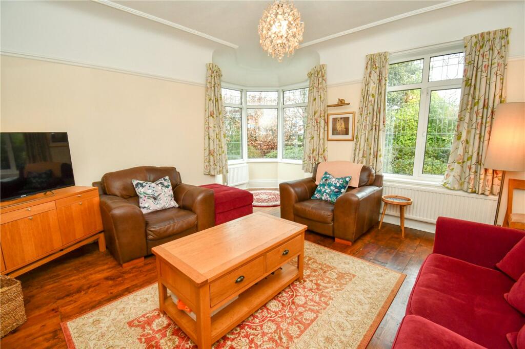 Additional property image - Thornton Road, Higher Bebington, Wirral