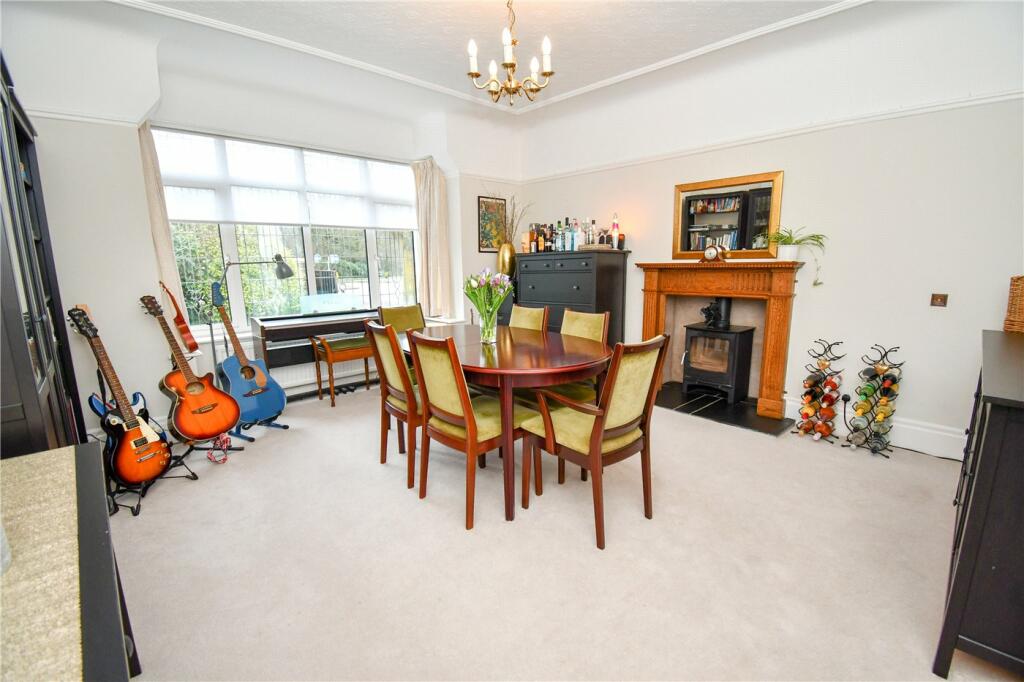 Additional property image - Thornton Road, Higher Bebington, Wirral