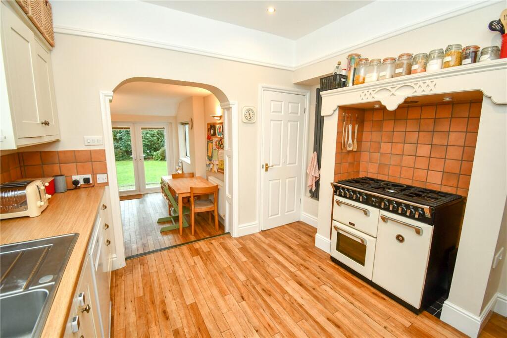 Additional property image - Thornton Road, Higher Bebington, Wirral