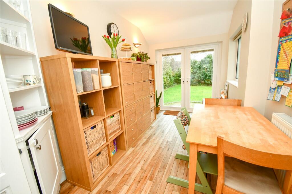 Additional property image - Thornton Road, Higher Bebington, Wirral