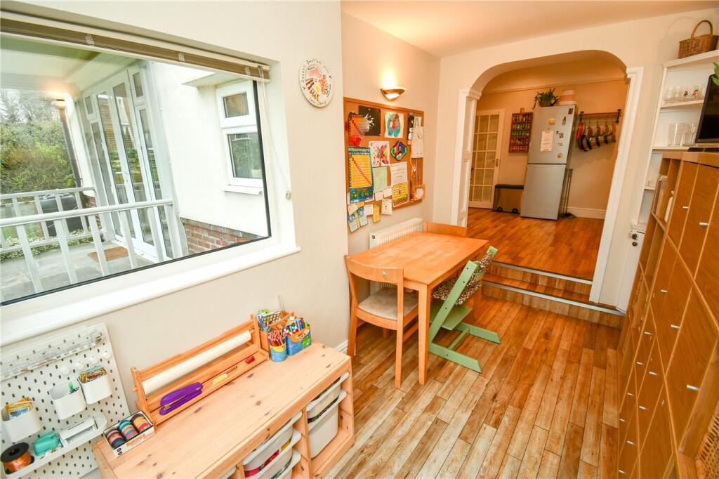 Additional property image - Thornton Road, Higher Bebington, Wirral