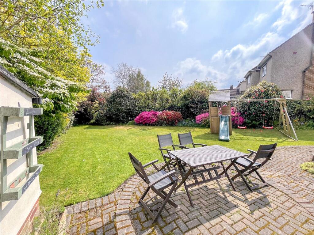 Additional property image - Thornton Road, Higher Bebington, Wirral