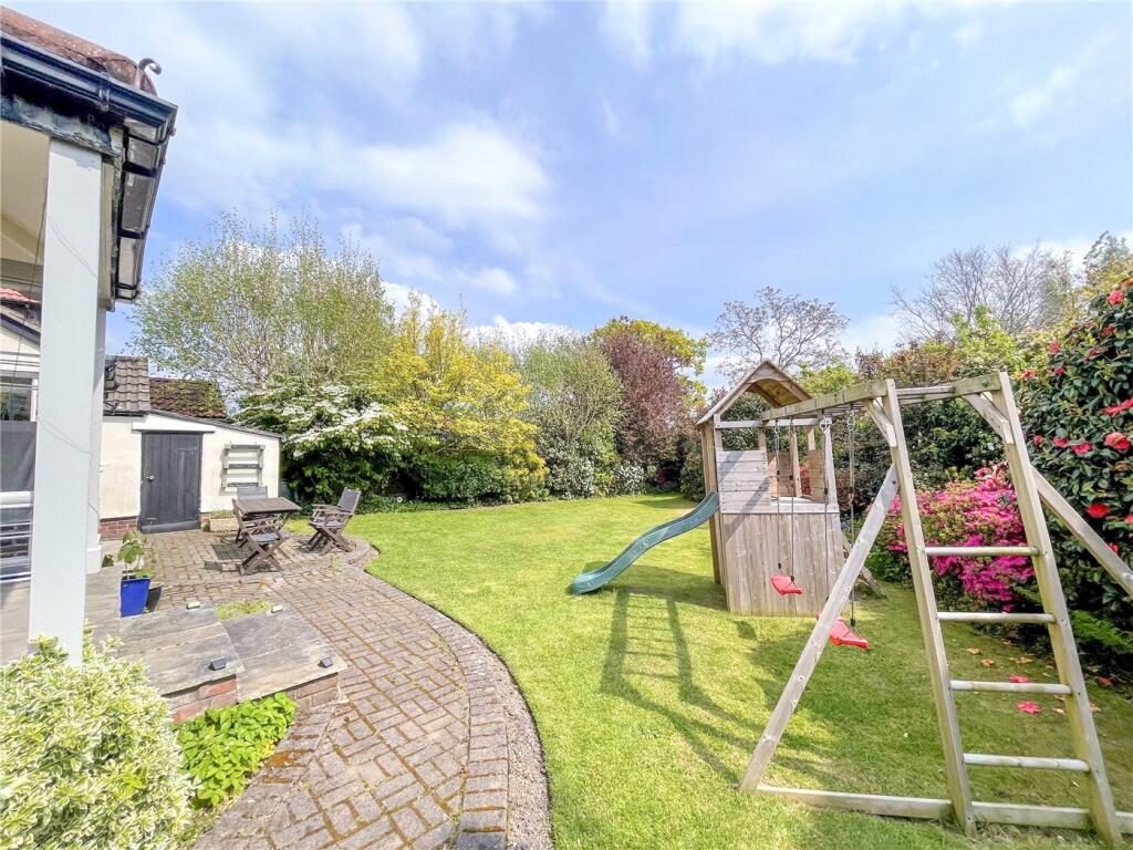 Additional property image - Thornton Road, Higher Bebington, Wirral