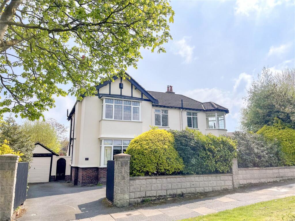 Additional property image - Thornton Road, Higher Bebington, Wirral