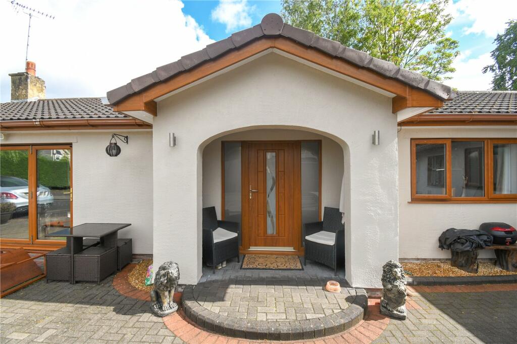 Additional property image - Uplands Road, Bromborough, Wirral