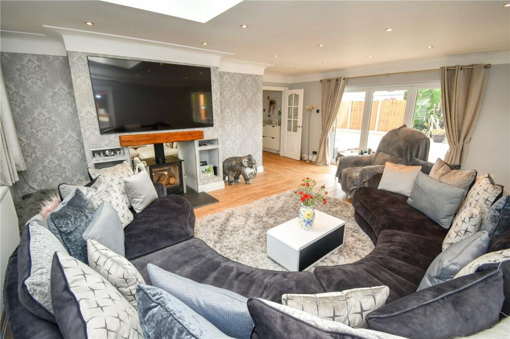 Additional property image - Uplands Road, Bromborough, Wirral