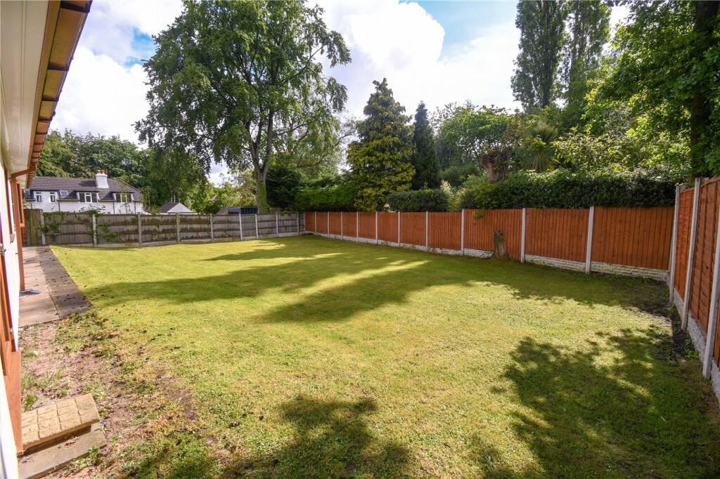 Additional property image - Uplands Road, Bromborough, Wirral