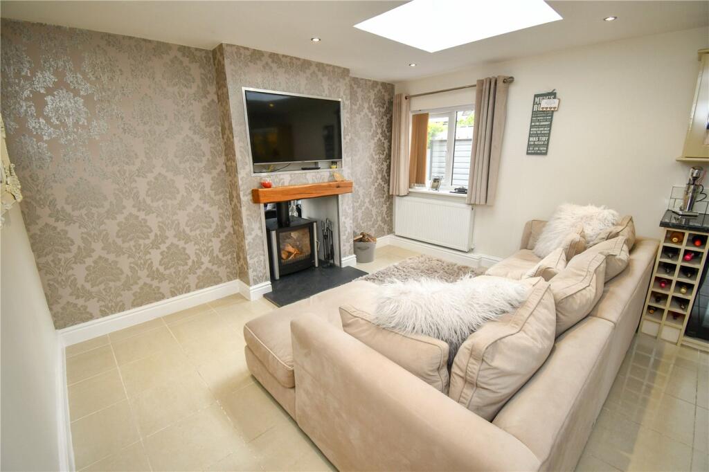 Additional property image - Uplands Road, Bromborough, Wirral