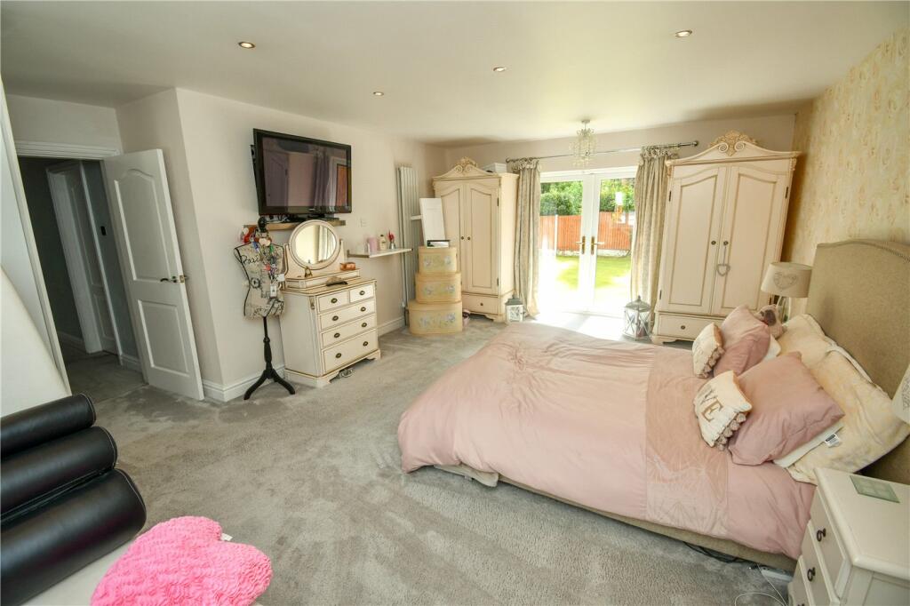 Additional property image - Uplands Road, Bromborough, Wirral