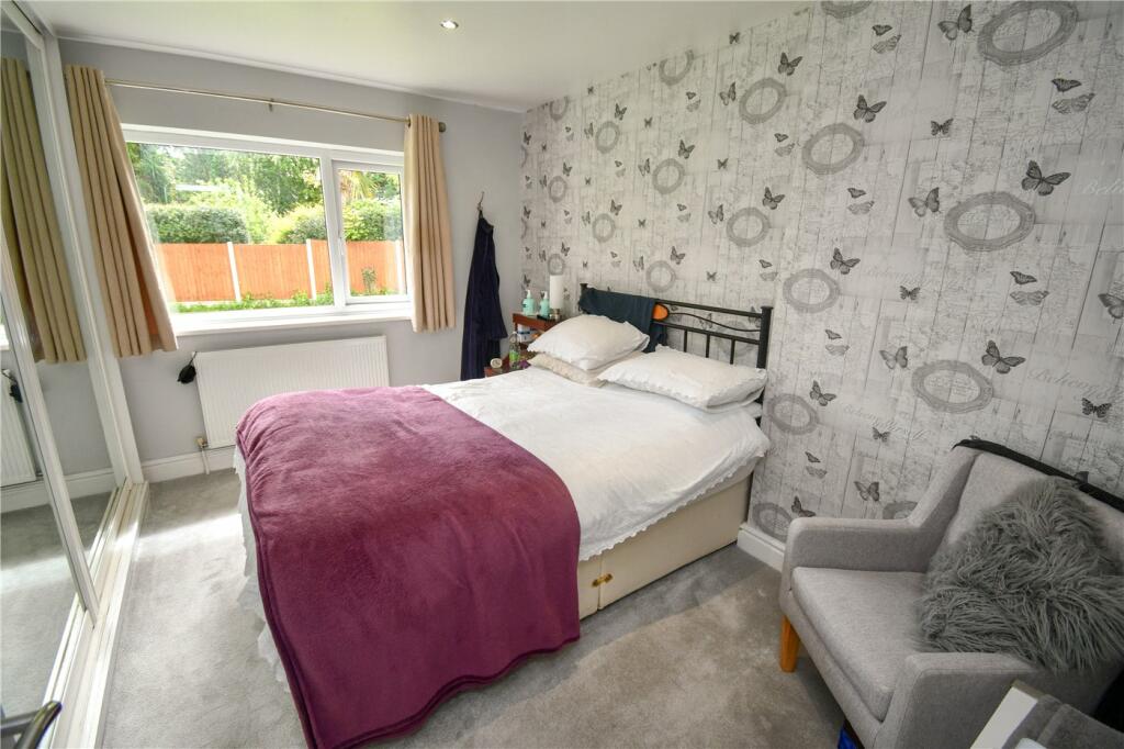 Additional property image - Uplands Road, Bromborough, Wirral