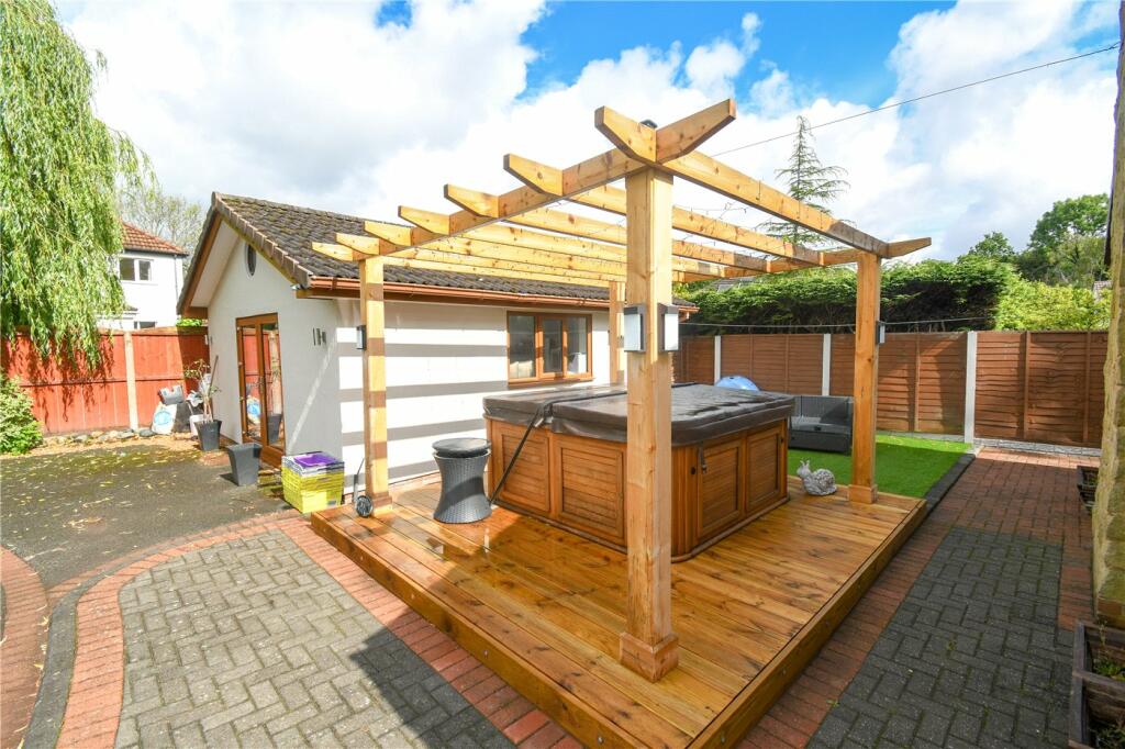 Additional property image - Uplands Road, Bromborough, Wirral
