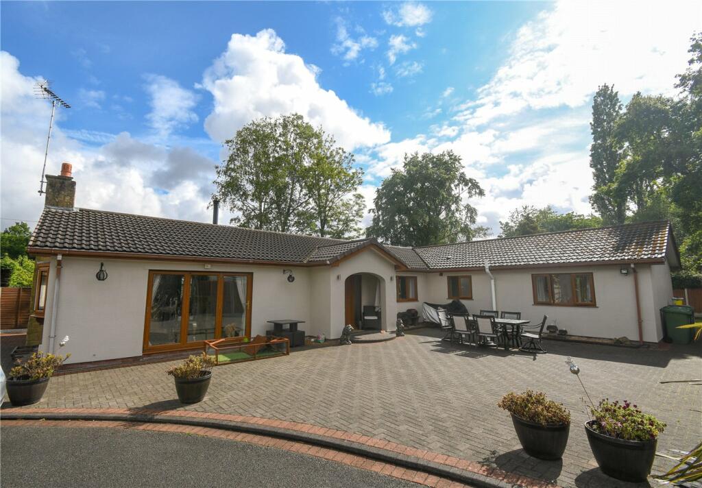Additional property image - Uplands Road, Bromborough, Wirral