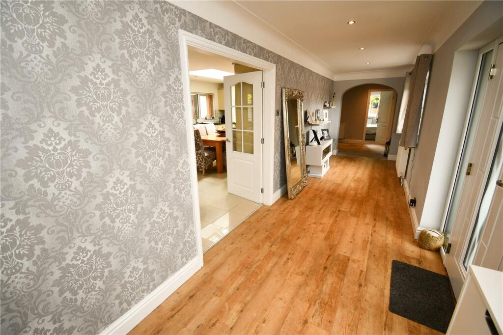 Additional property image - Uplands Road, Bromborough, Wirral