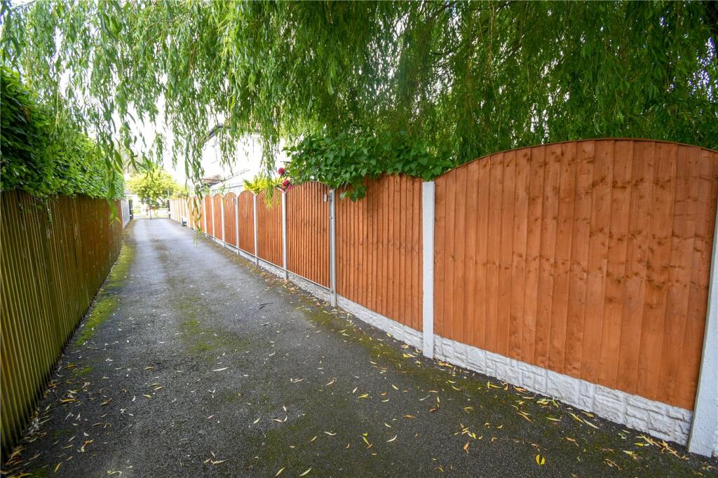 Additional property image - Uplands Road, Bromborough, Wirral