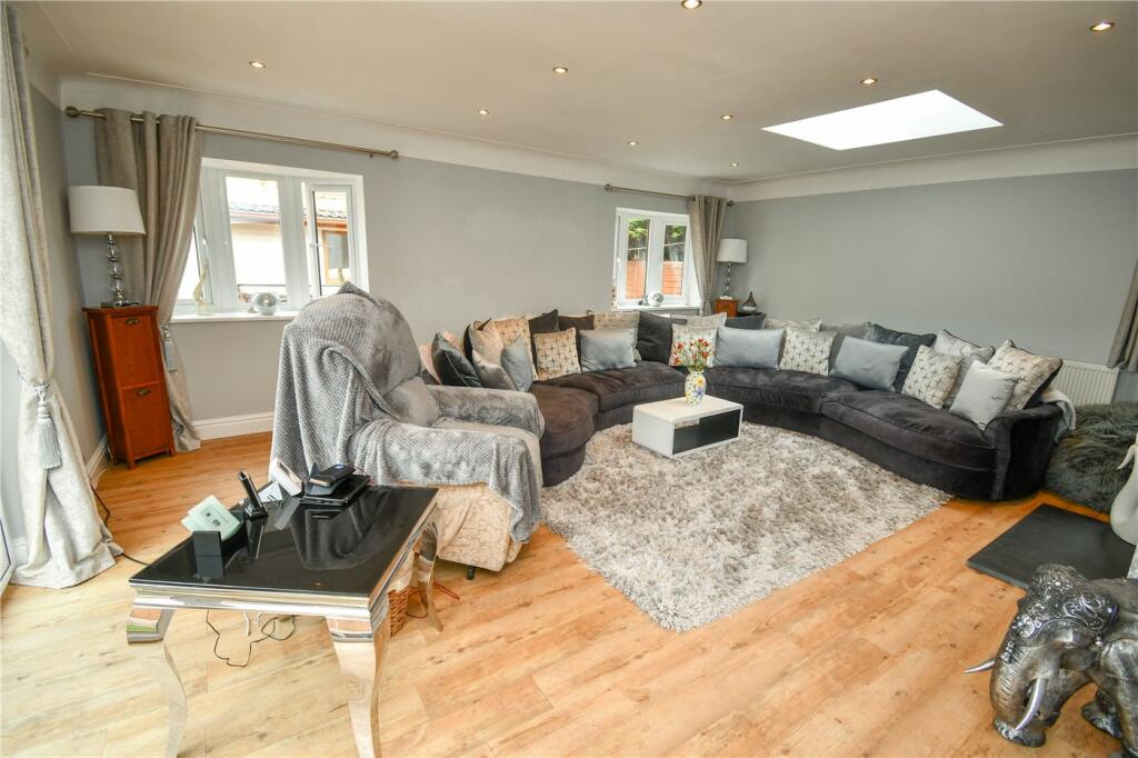 Additional property image - Uplands Road, Bromborough, Wirral