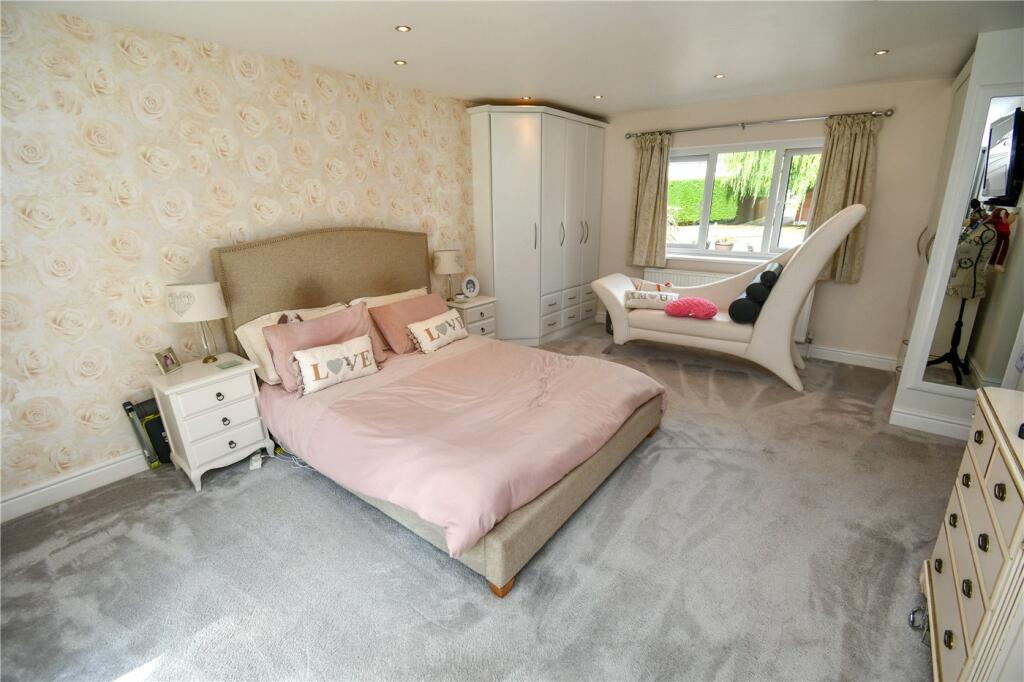 Additional property image - Uplands Road, Bromborough, Wirral