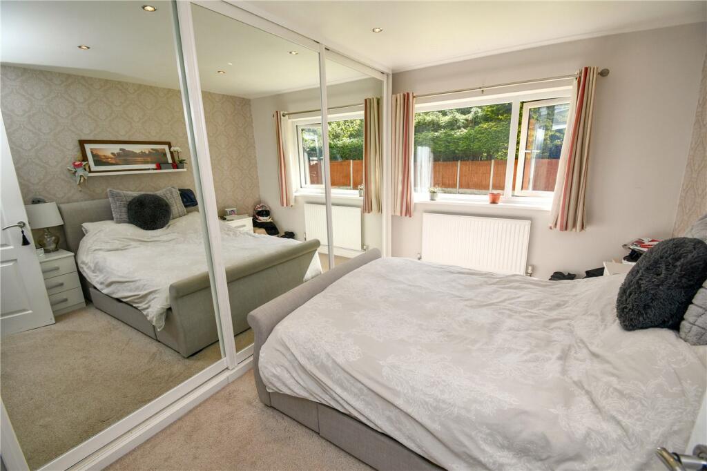 Additional property image - Uplands Road, Bromborough, Wirral