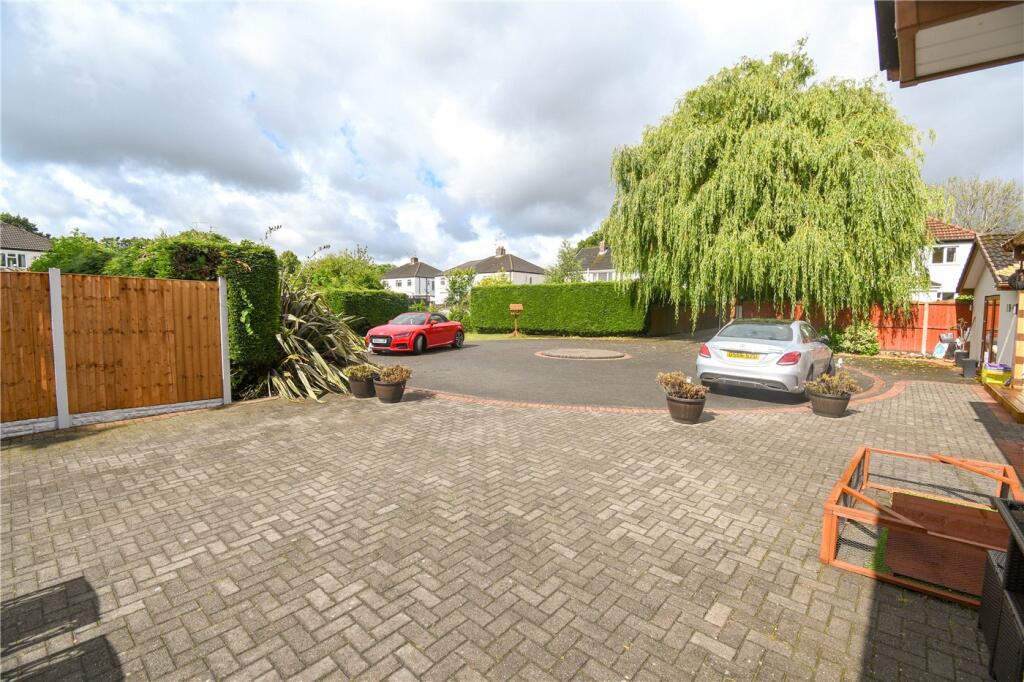 Additional property image - Uplands Road, Bromborough, Wirral