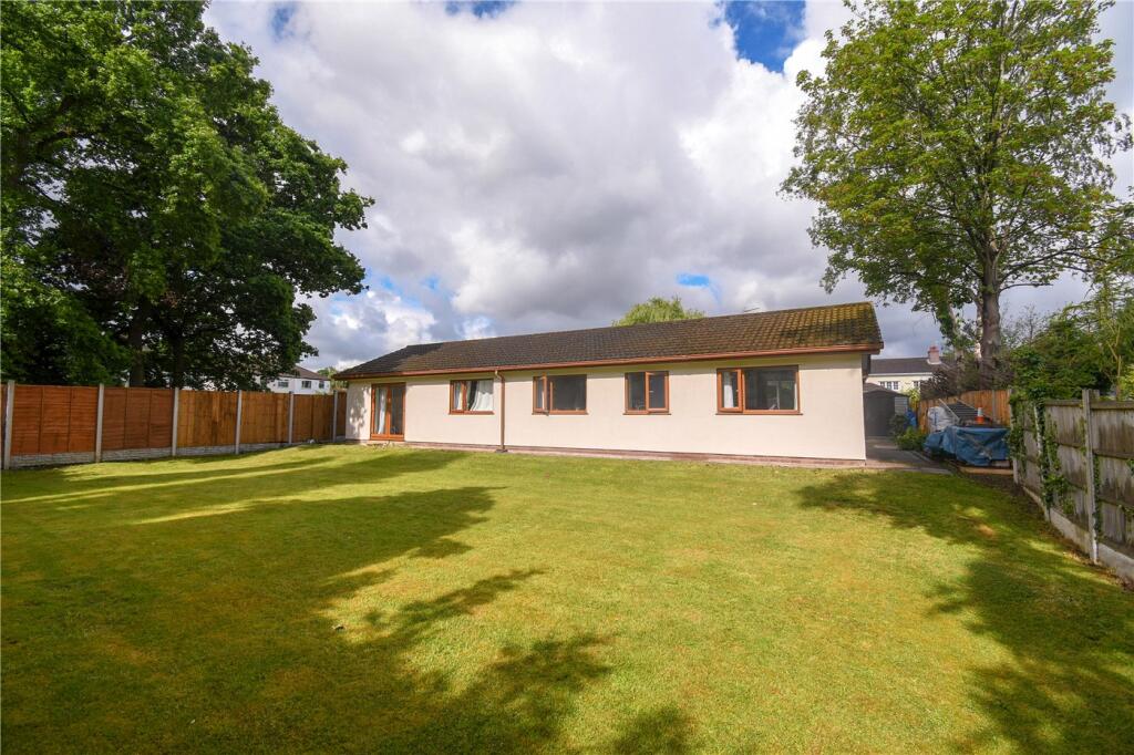 Additional property image - Uplands Road, Bromborough, Wirral