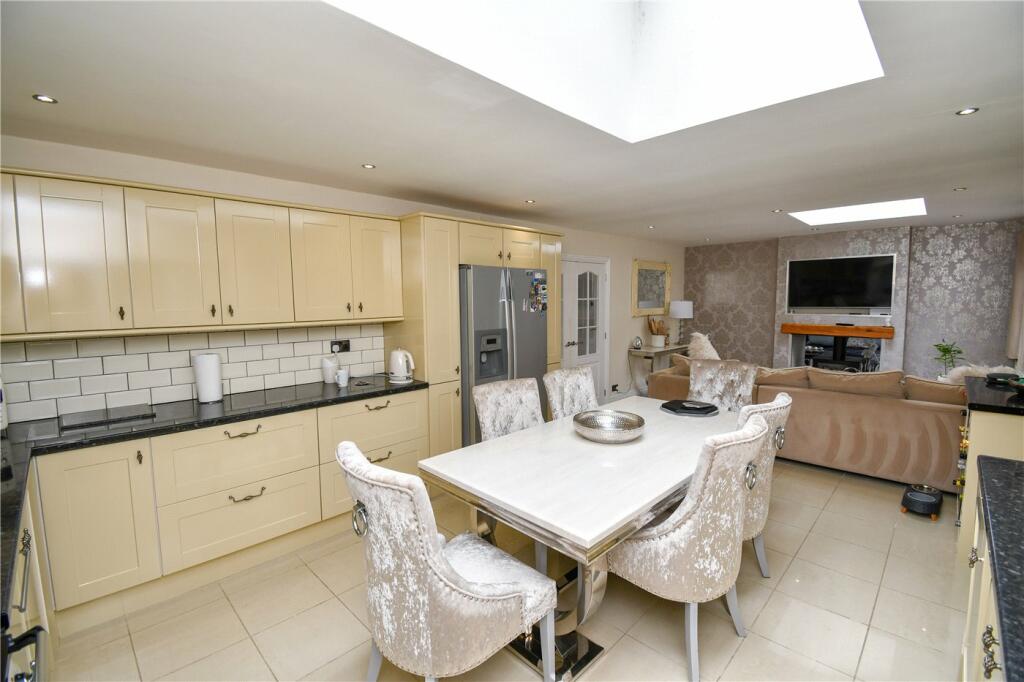 Additional property image - Uplands Road, Bromborough, Wirral