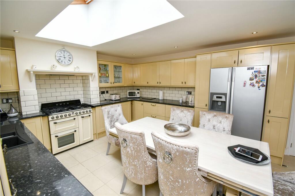 Additional property image - Uplands Road, Bromborough, Wirral