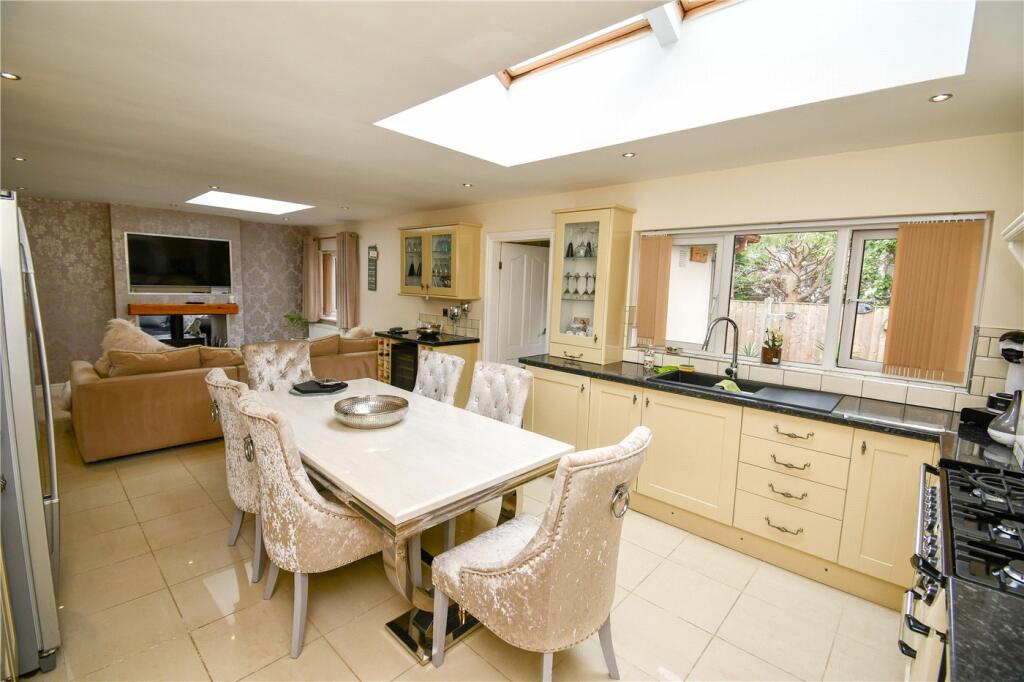 Additional property image - Uplands Road, Bromborough, Wirral