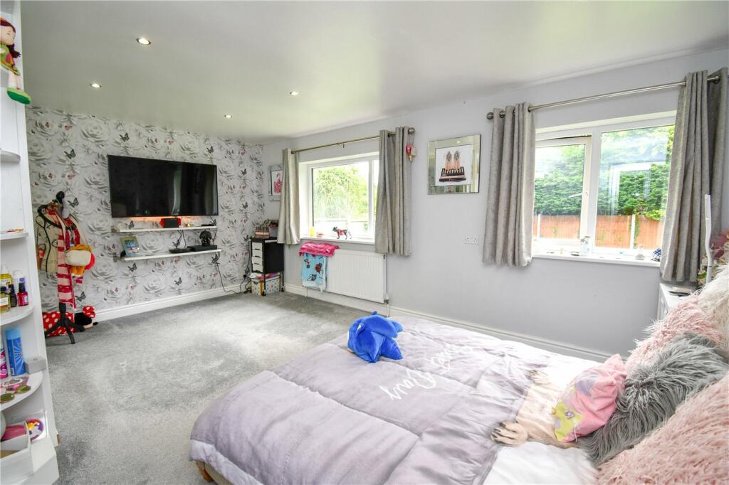 Additional property image - Uplands Road, Bromborough, Wirral