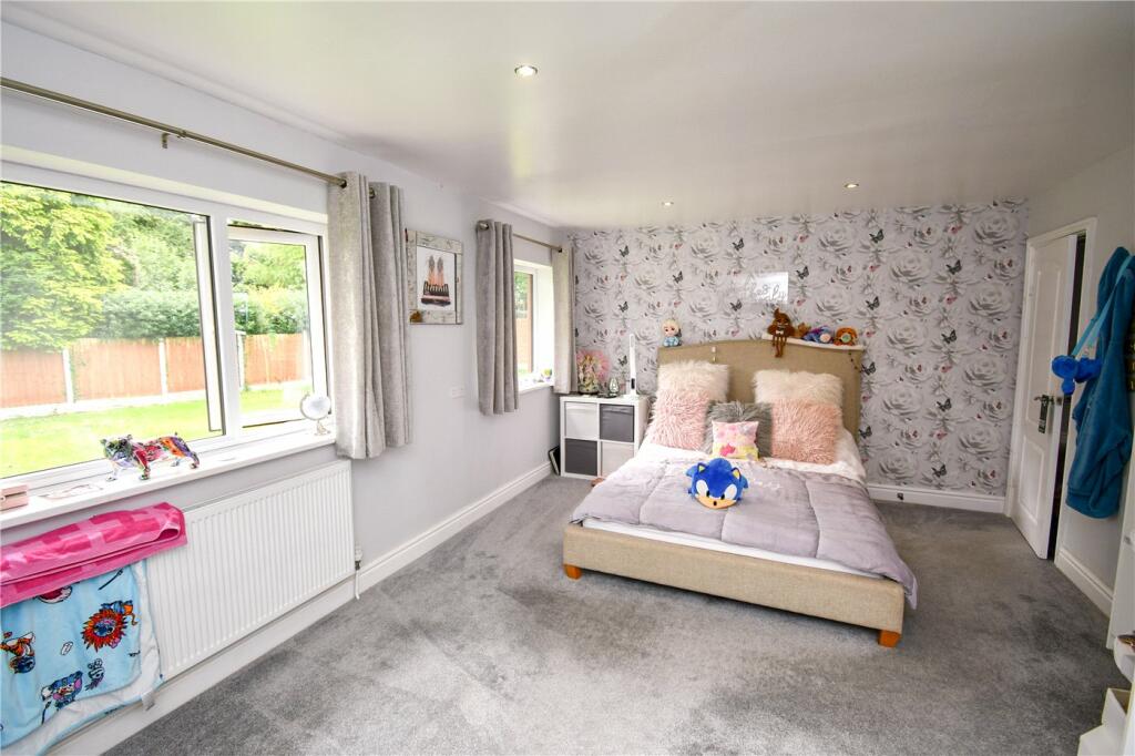 Additional property image - Uplands Road, Bromborough, Wirral