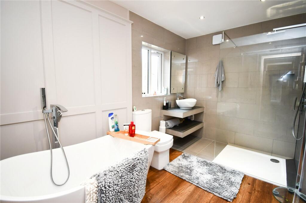 Additional property image - Uplands Road, Bromborough, Wirral