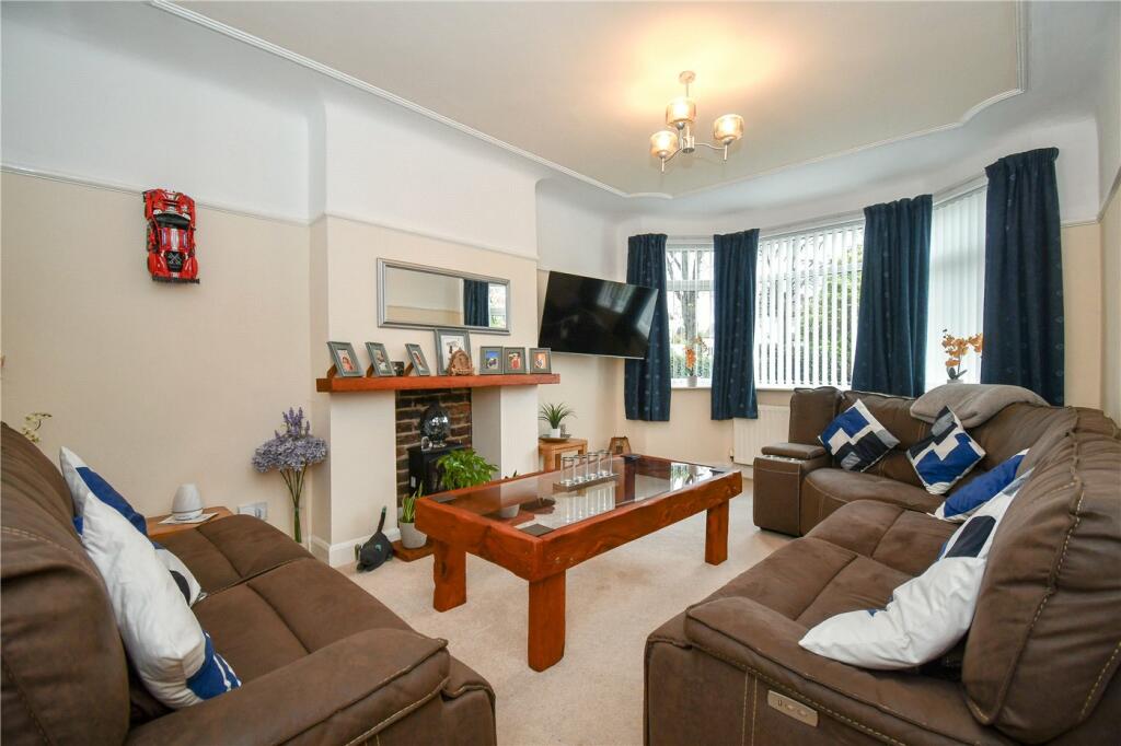 Additional property image - Kings Road, Bebington, Wirral