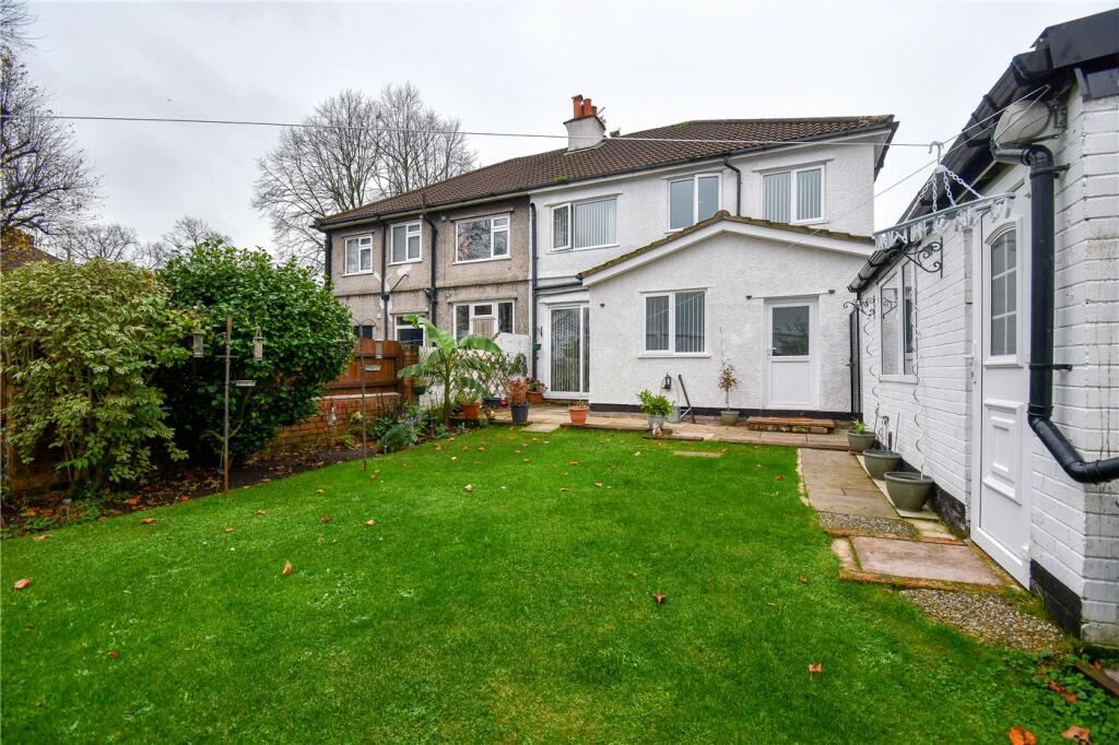 Additional property image - Kings Road, Bebington, Wirral