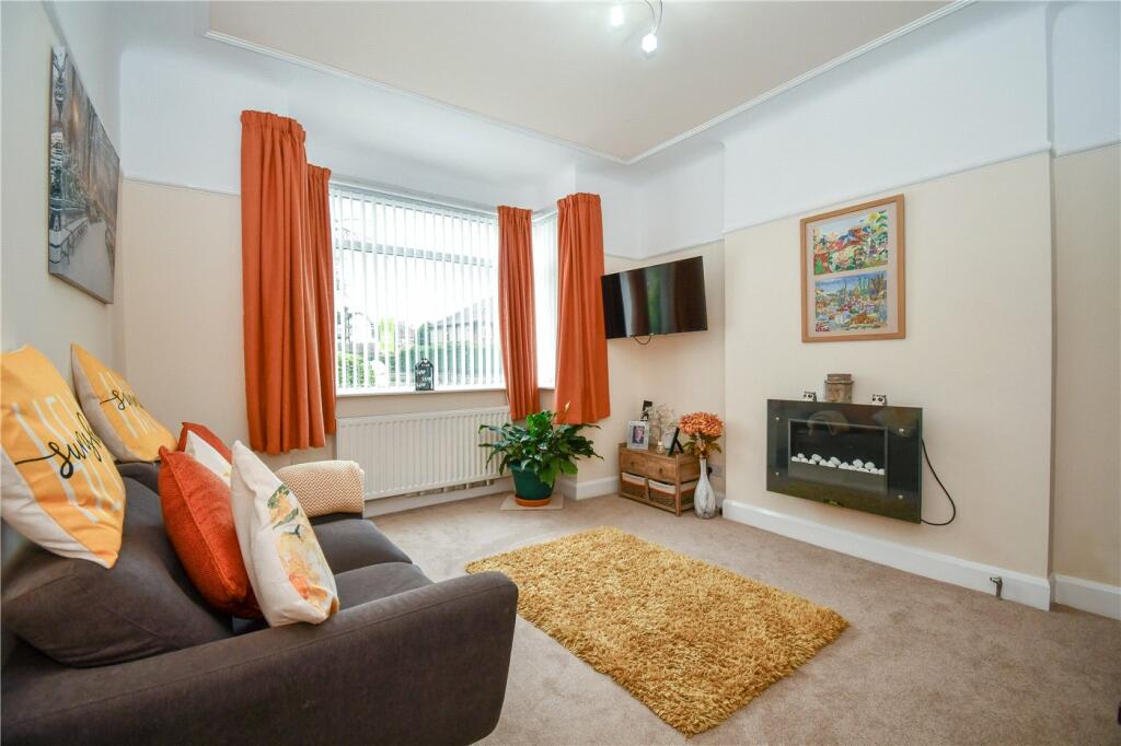 Additional property image - Kings Road, Bebington, Wirral