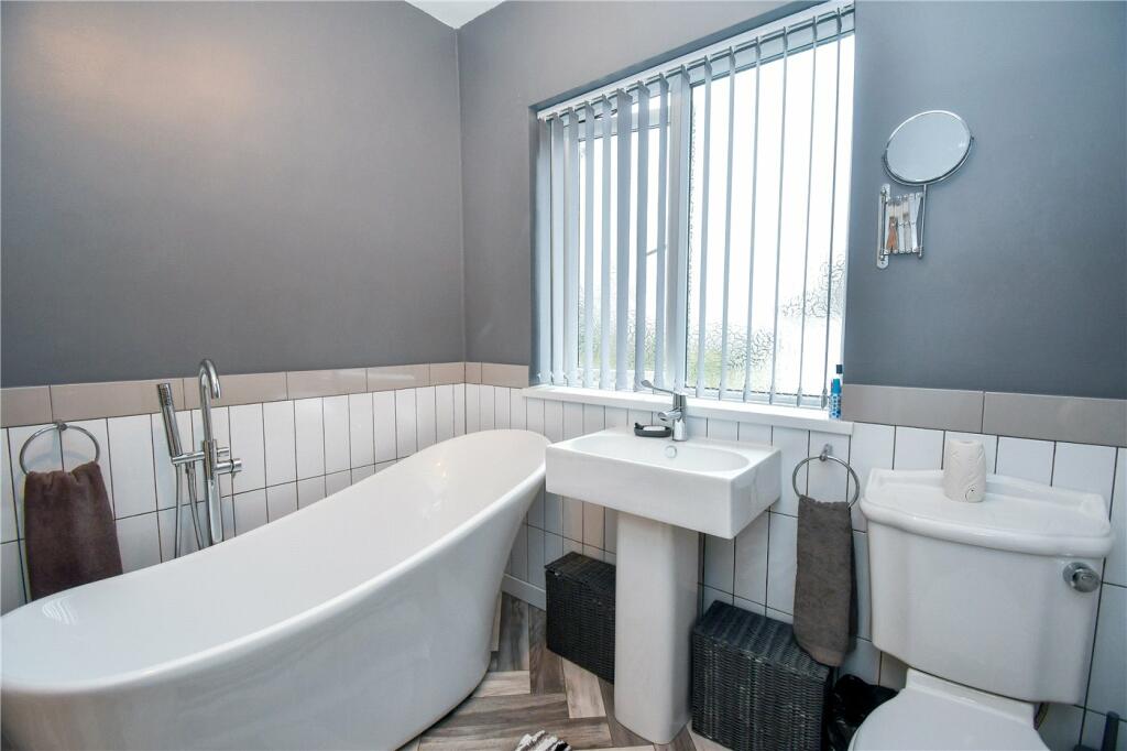Additional property image - Kings Road, Bebington, Wirral