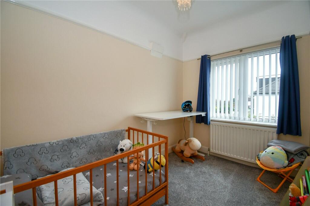 Additional property image - Kings Road, Bebington, Wirral