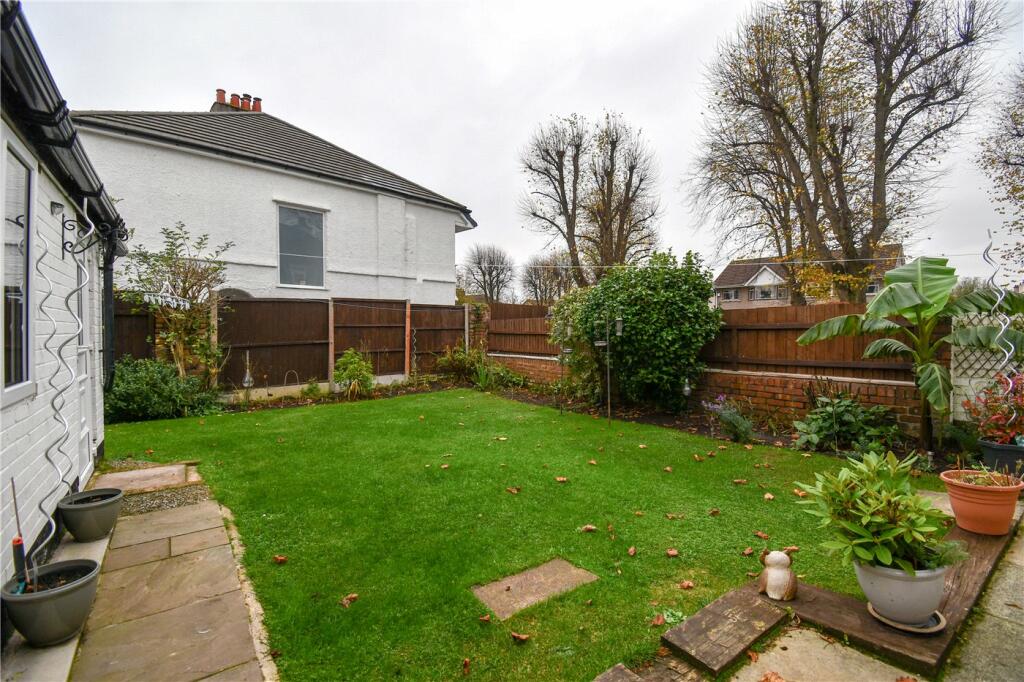 Additional property image - Kings Road, Bebington, Wirral