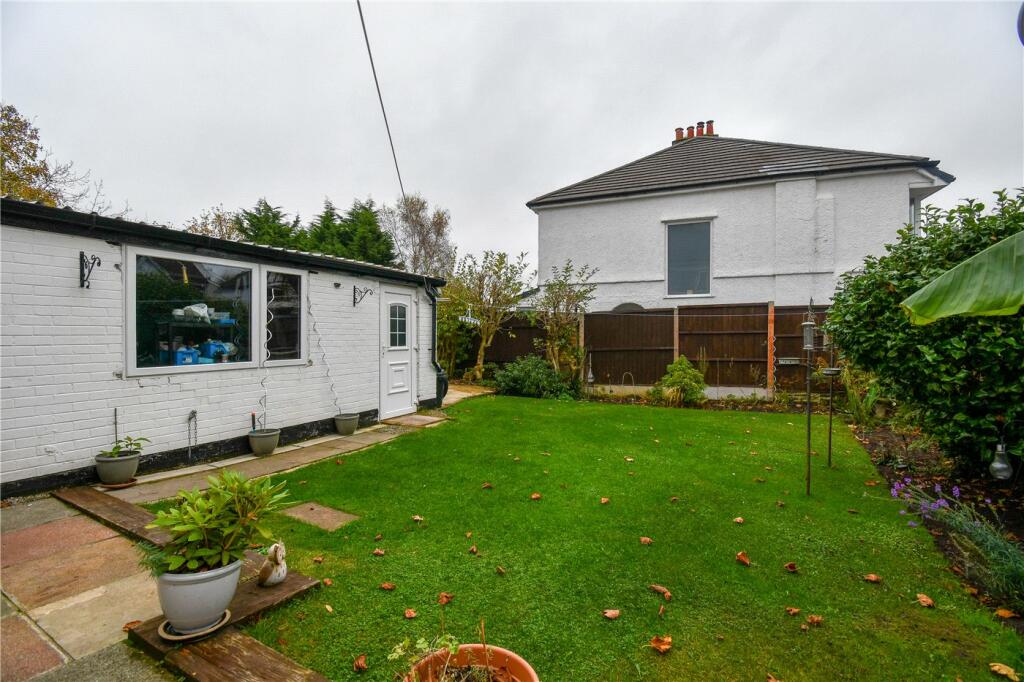 Additional property image - Kings Road, Bebington, Wirral