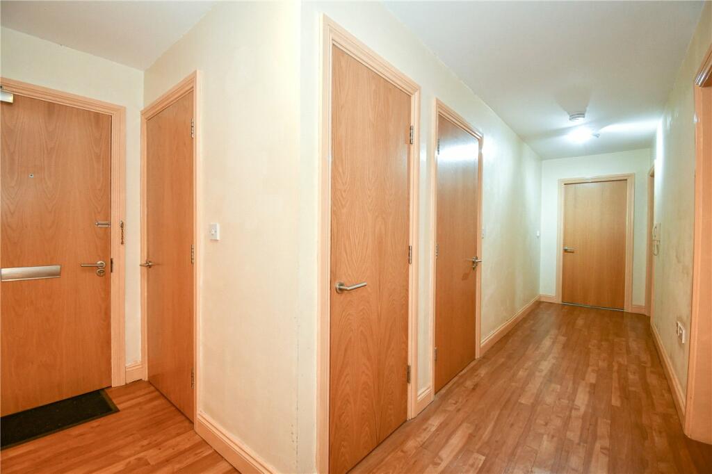 Additional property image - Bromborough Road, Bebington, Wirral