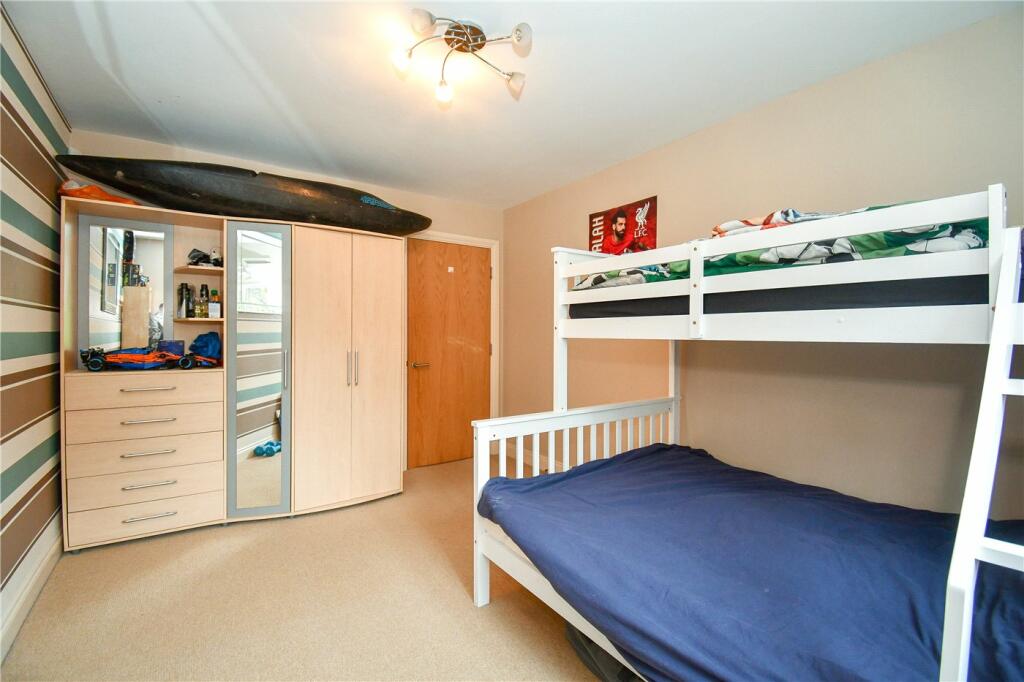Additional property image - Bromborough Road, Bebington, Wirral