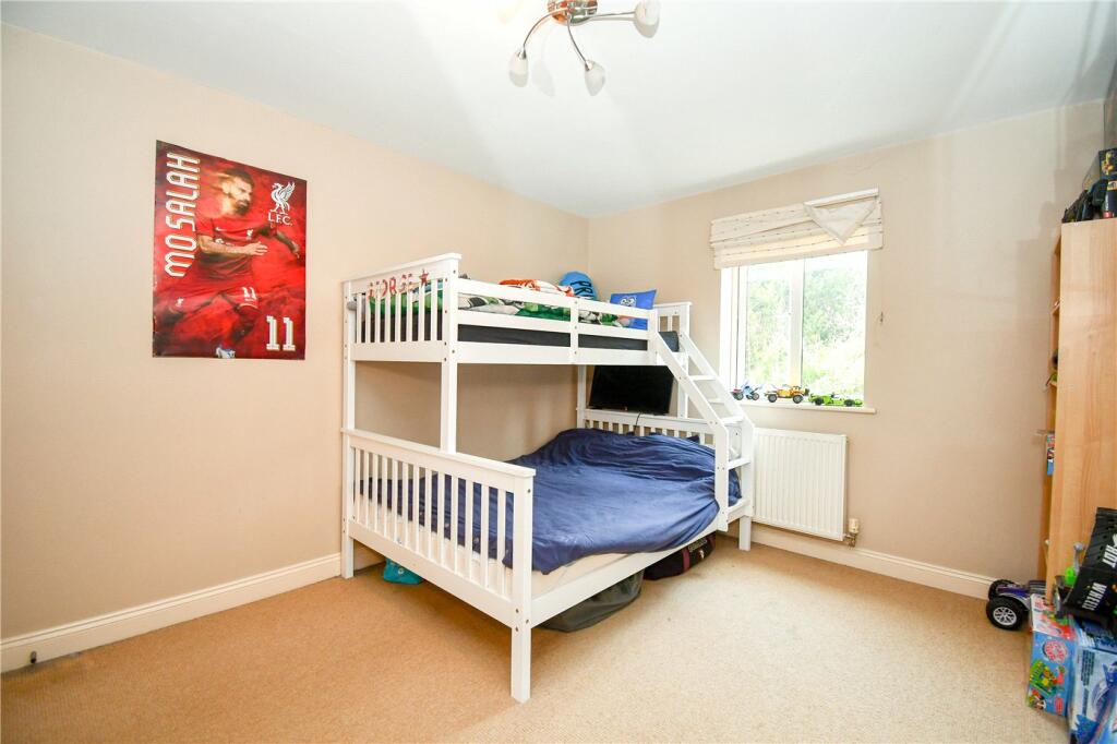 Additional property image - Bromborough Road, Bebington, Wirral