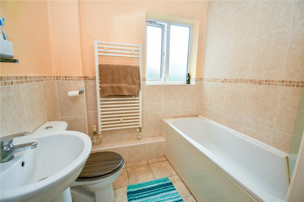 Additional property image - Bromborough Road, Bebington, Wirral