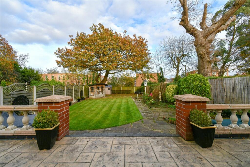 Additional property image - Princes Boulevard, Higher Bebington, Wirral