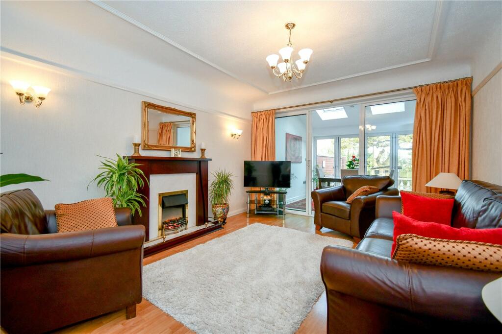 Additional property image - Princes Boulevard, Higher Bebington, Wirral
